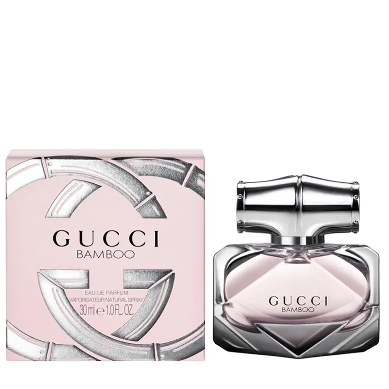 Gucci Bamboo EDP | Perfume Floral Amaderado Femenino